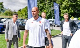 Ники Михайлов: Баща ми е направил почти максимума за българския футбол