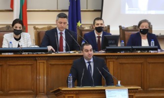 Нека спасим човешки животи а не да ги обричаме за