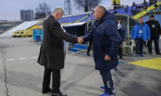 Изминалата 2023 година ще остане задълго в паметта на феновете