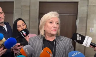 Имаме служебен кабинет който може да наречем служебният кабинет на