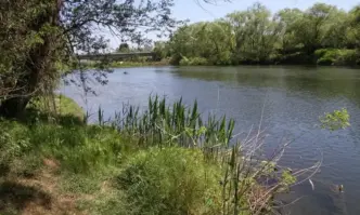 Пожарната и водолази от Пловдив откриха тялото на изчезналото 9 годишно