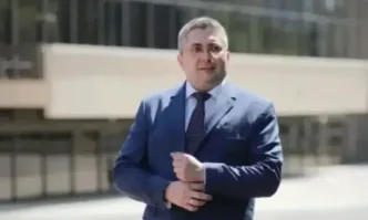 Пречиствателната станция за питейни води на язовир Ясна поляна в