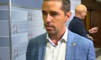 Общинският съветник в София Борислав Иванов от Атака обяви че