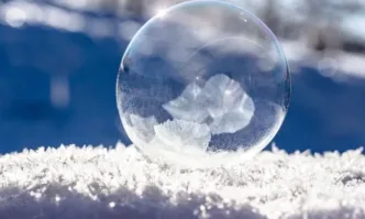 В следващите две седмици времето ще запази зимния си характер