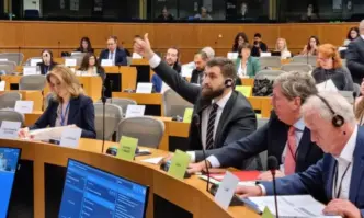 Андрей Новаков: Петицията за пълноправен Шенген за България бе приета единодушно