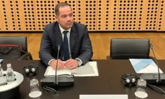 Късно през вчерашния ден стана ясно че нидерландският парламент е