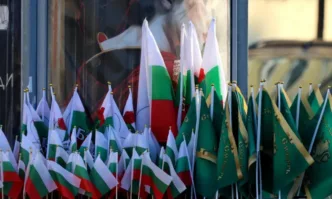 Държавни глави и лидери от цял свят честитиха на българския