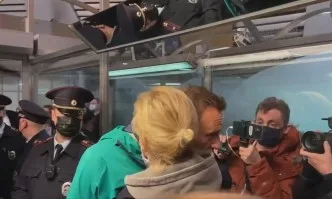 След ареста на Навални: Остра международна реакция