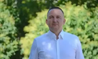 Иван Портних за вота във Варна: Очаквам подкрепа от всички варненци