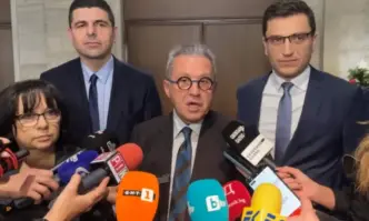 Двата законопроекта за отмяна на дерогацията се оттеглят днес по късно