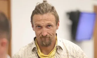 Актьорът Димо Алексиев е осъден на година и половина затвор за шофиране в нетрезво състояние