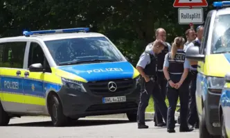 33 годишната българска гражданка Катина Кирилова която е в неизвестност от