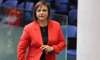 Софийският градски съд заличи Корнелия Нинова като председател на БСП