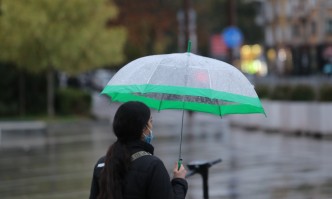 В следващите 48 часа времето ще ни предложи сериозни есенно зимни