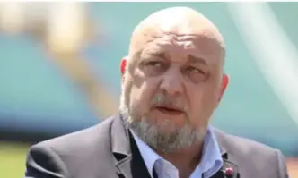 От Фейсбук профила на депутата от ГЕРБ СДС Красен КралевВреме е