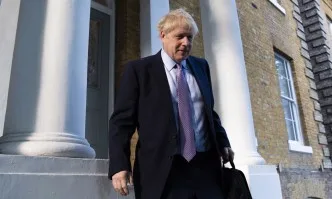 Ако няма Брекзит: Борис Джонсън иска предсрочни избори на 15 октомври