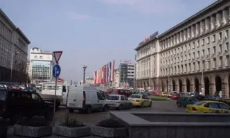 Промени в движението в София заради изборите