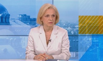 Петя Първанова подава оставка като председател на Държавната агенция за