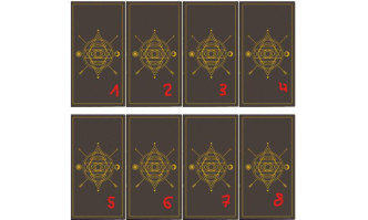 1 ПапатаСредновековният рицар разкрива че в минал живот вероятно сте