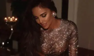 Моделката Николета Лозанова съобщи една дългоочаквана новина Лозанова пусна в