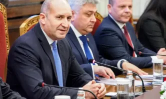 Европа не може да налага мир от позиция на сила