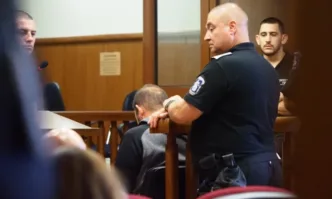 След корупционния скандал в Столичната община пред съда се изправи