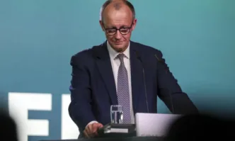 Германският канцлер Фридрих Мерц призова Иран незабавно да прекрати военните