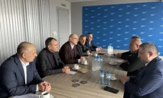 Николай Нанков: 1,3 млрд.евро ще е новата програма за саниране, ако ГЕРБ управлява след изборите