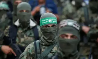 Хамас ще освободи заложниците само при край на войната в Газа