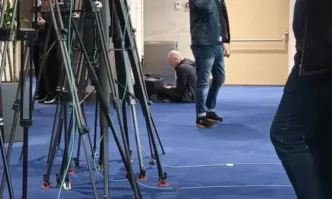 Надпреварата е за 12 места А останалите колеги седят на