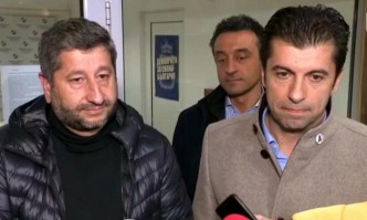 От Фейсбук профила на журналистката Соня КолтуклиеваНе се правете че