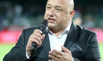 От Фейсбук профила на депутата от ГЕРБ СДС Красен КралевКакво сме