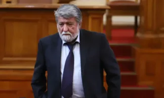 Изказване на Вежди Рашидов – 21.10.2022 г.