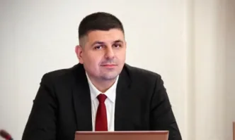Ивайло Мирчев: От ДБ не сме някакви камикадзета да скачаме от избори на избори
