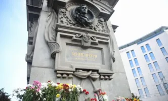 На 19 02 2026 г във връзка с организирането на възпоменателна церемония