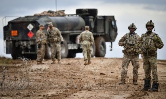 НАТО задейства Силите си за реагиране