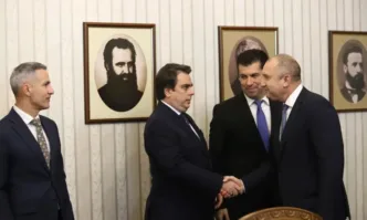 В първата седмица от годината ще бъде направен втори опит