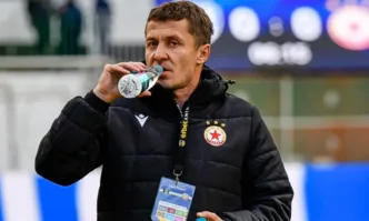 Вижте защоРъководството на ЦСКА е направило късен опит да привлече