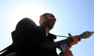 Йеменските бунтовници хути заявиха че са атакували контейнеровоза Ем Ес