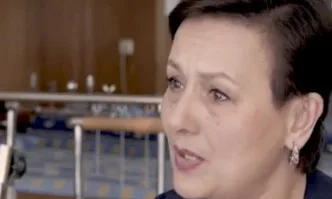 Медицинската сестра от Либия Кристияна Вълчева: Помагам в COVID отделенията на ВМА