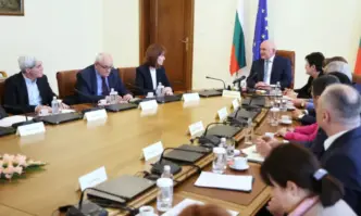 ЦИК може да разчита на пълно съдействие от страна на