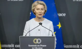 Лидерите на ЕС които преговарят за най високите постове в съюза