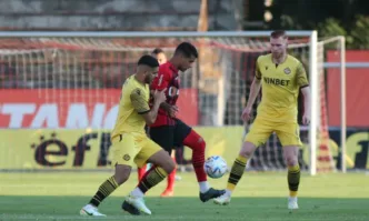 Левски Черно Море ще се играе на стадион Ивайло Предвид