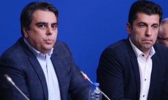 Взрив в мрежата предизвика законопроекта на министър Асен Василев т нар български