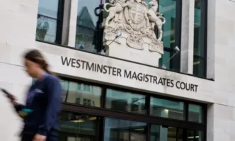 Шпионската мрежа в Обединеното кралство съставена от българи е имала