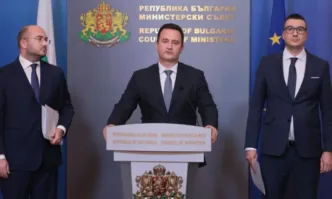 Жечо Станков: НАП познава най-добре работата на рафинерията, затова Спецов е назначен за особен управител