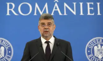 Румънският премиер се ядоса на Австрия: Тръгнете си от Шенген!