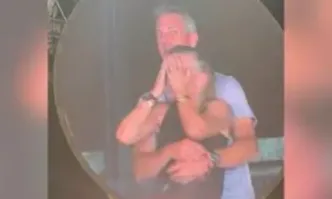 Панделиева: Политици, президенти, актьори, бизнесмени с години въртят любовници