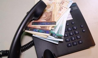 Ръст на телефонните измами в Монтанско