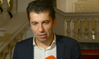 Въврим в много конструктивна поскоа и засега няма никакви изненаги